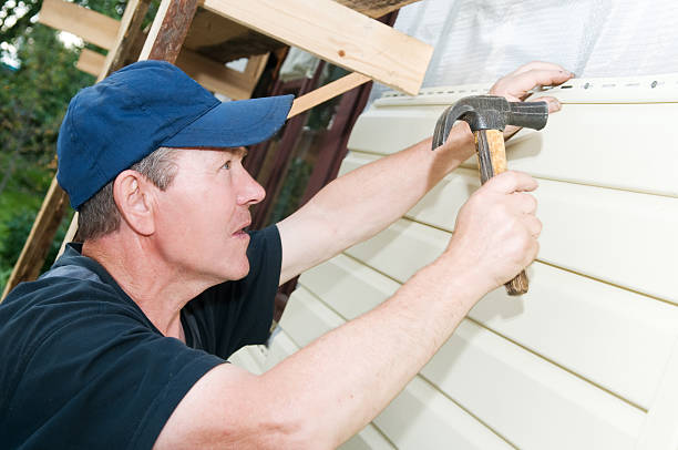 Affordable Siding Repair and Maintenance Services in Louisville, MS